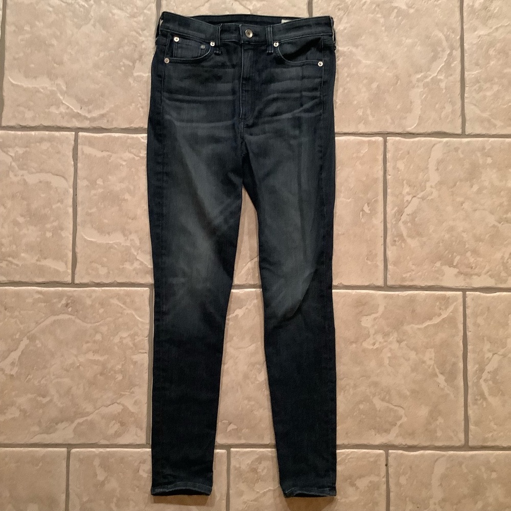 rag & bone New York Size 27